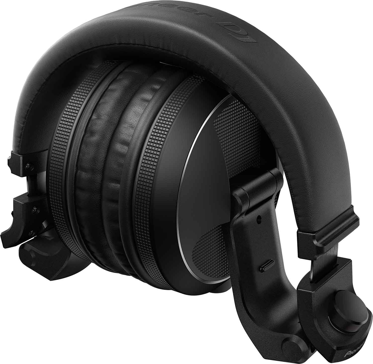 Pioneer DJ HDJ-X5-K Headphones (Black) Pioneer DJ