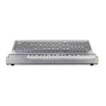 Decksaver DS-PC-SUBSEQUENT37 Protection Cover for Moog Subsequent 37 Synthesizer - Hollywood DJ