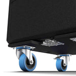 LD Systems STINGER SUB 15 G3 CB Dolly Board for Stinger G3 Subwoofer 15" Models - Hollywood DJ