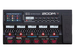 Zoom G11 Multi-Effects Processor for Guitarists with Touchscreen Interface - Hollywood DJ