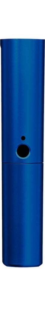 Shure WA713 Color Handle for BLX2 Transmitter with SM58 and Beta58A Capsule - Hollywood DJ