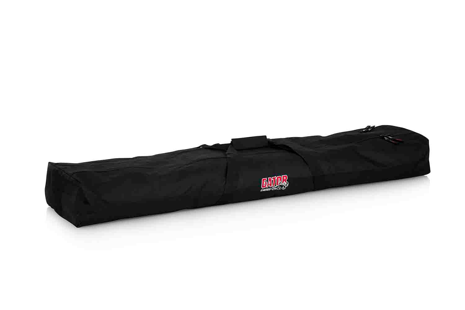 Gator Cases GPA-SPKSTDBG-50DLX Speaker Stand Bag 50″ Interior With 2 Compartments - Hollywood DJ