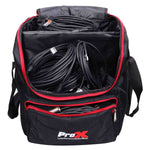 ProX XB-160 MK2 Padded Accessory Bag - Hollywood DJ