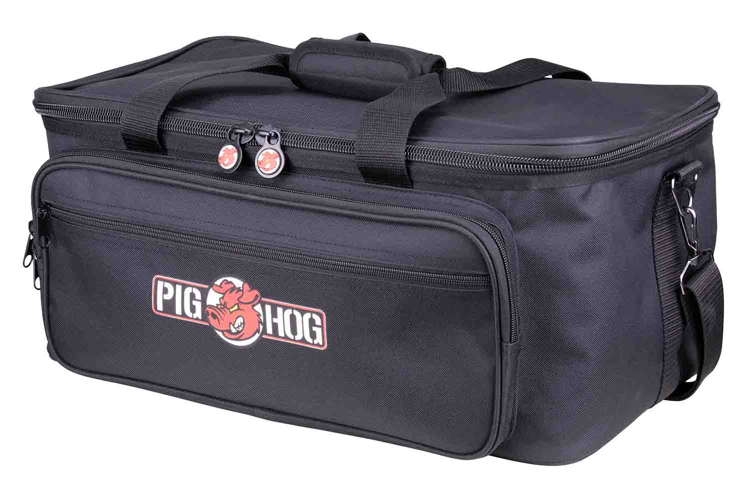 Pig Hog PHCOB, Cable Organizer Bag - Hollywood DJ