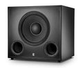 JBL SUB18, 18-Inch High-Output Studio Subwoofer by JBL