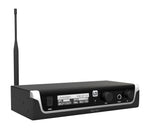 LD Systems U505.1 IEM Wireless Stereo In-Ear Monitoring System - Hollywood DJ