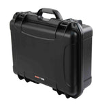 Gator Cases GMIX-QSCTM16-WP Waterproof DJ Case for QSC Touchmix 16 Mixing Console - Hollywood DJ