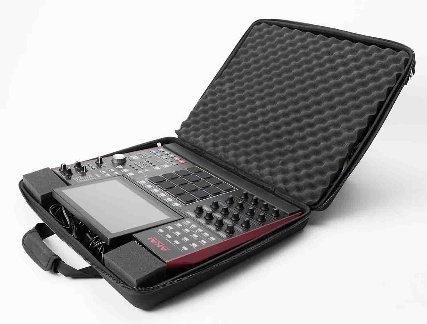 B-Stock: Magma MGA48014 Controller Case For Akai MPC X - Hollywood DJ