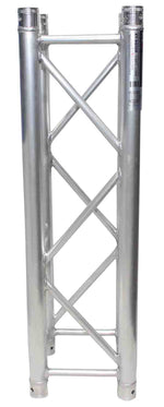 ProX XT-SQ328 F34 Square Truss Segment - 3.28 Ft - Hollywood DJ