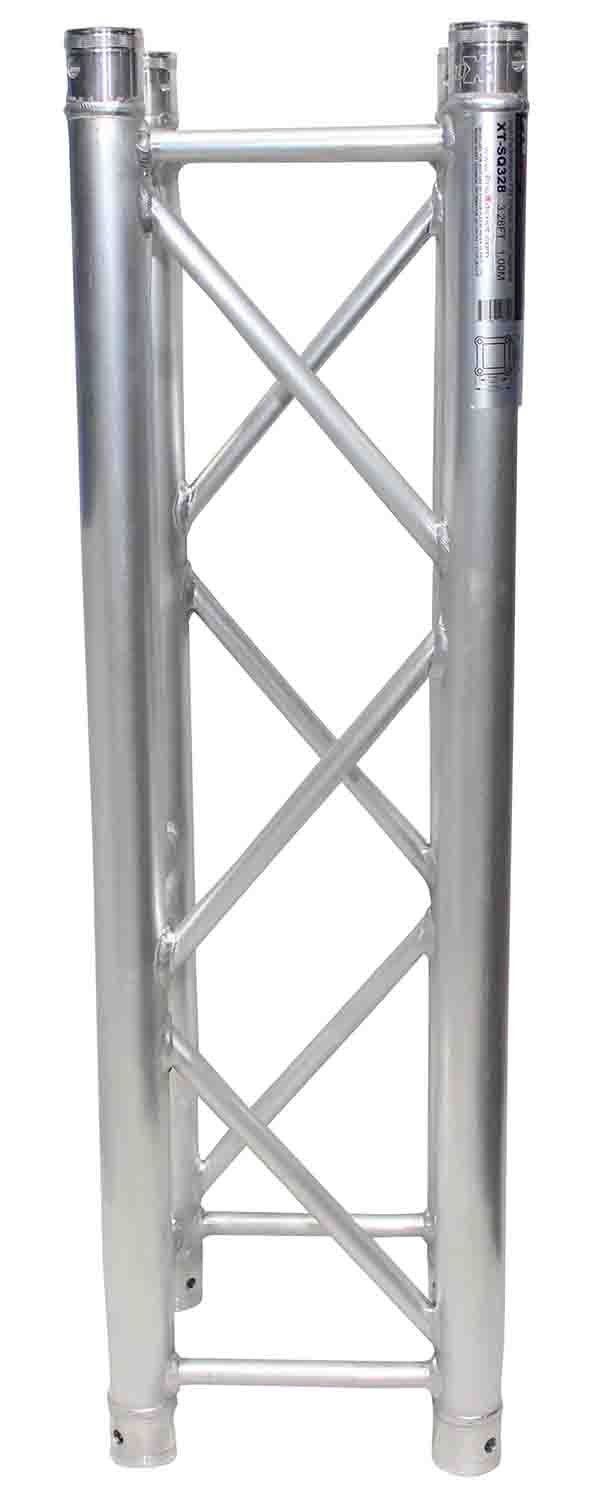 ProX XT-SQ328 F34 Square Truss Segment - 3.28 Ft - Hollywood DJ