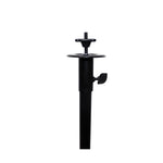 ProX X-LS79 Universal Adapter Lighting Mount for 1 3/8" Pole by ProX Cases