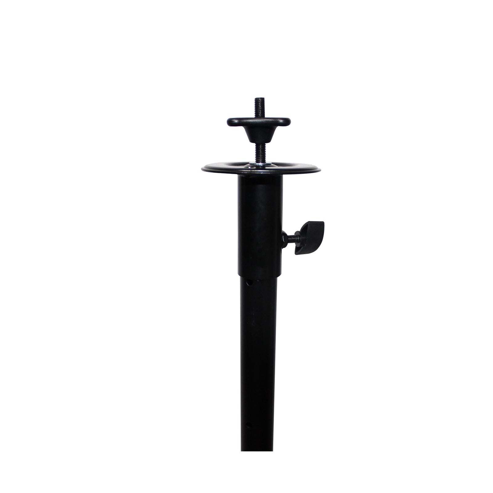 ProX X-LS79 Universal Adapter Lighting Mount for 1 3/8" Pole by ProX Cases