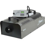 Antari Z-1500II, 1500W Fog Machine with DMX and Electronic Timer Remote - Hollywood DJ