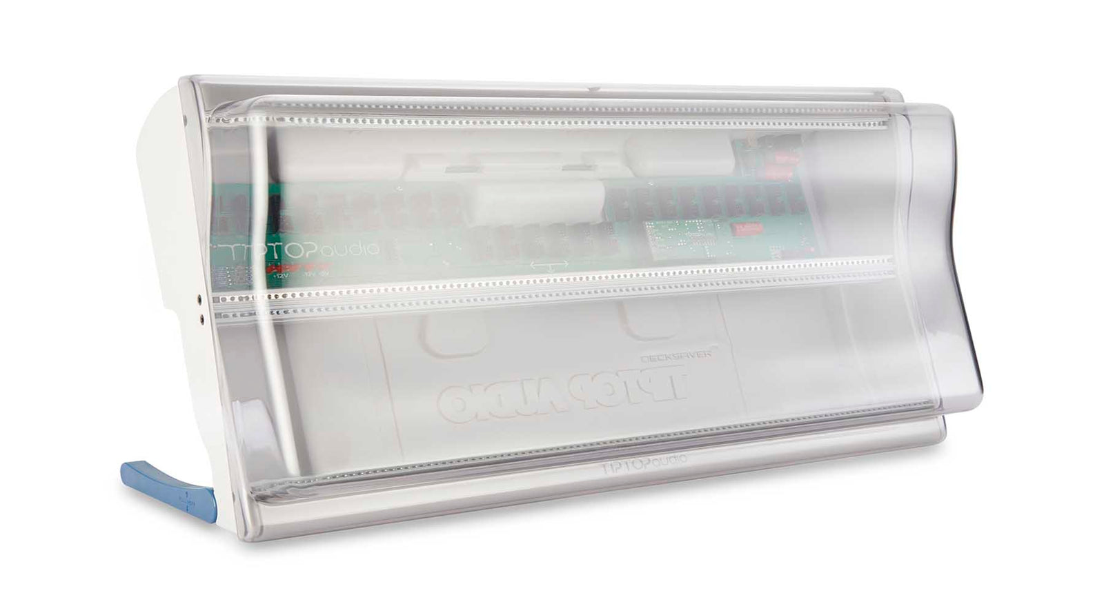 B-Stock: Decksaver DS-PC-MANTIS Protection Cover for Tiptop Audio Mantis - Hollywood DJ