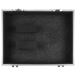 Reloop RP-8000 MK2 Dual DJ Turntable Package with Cases - Hollywood DJ