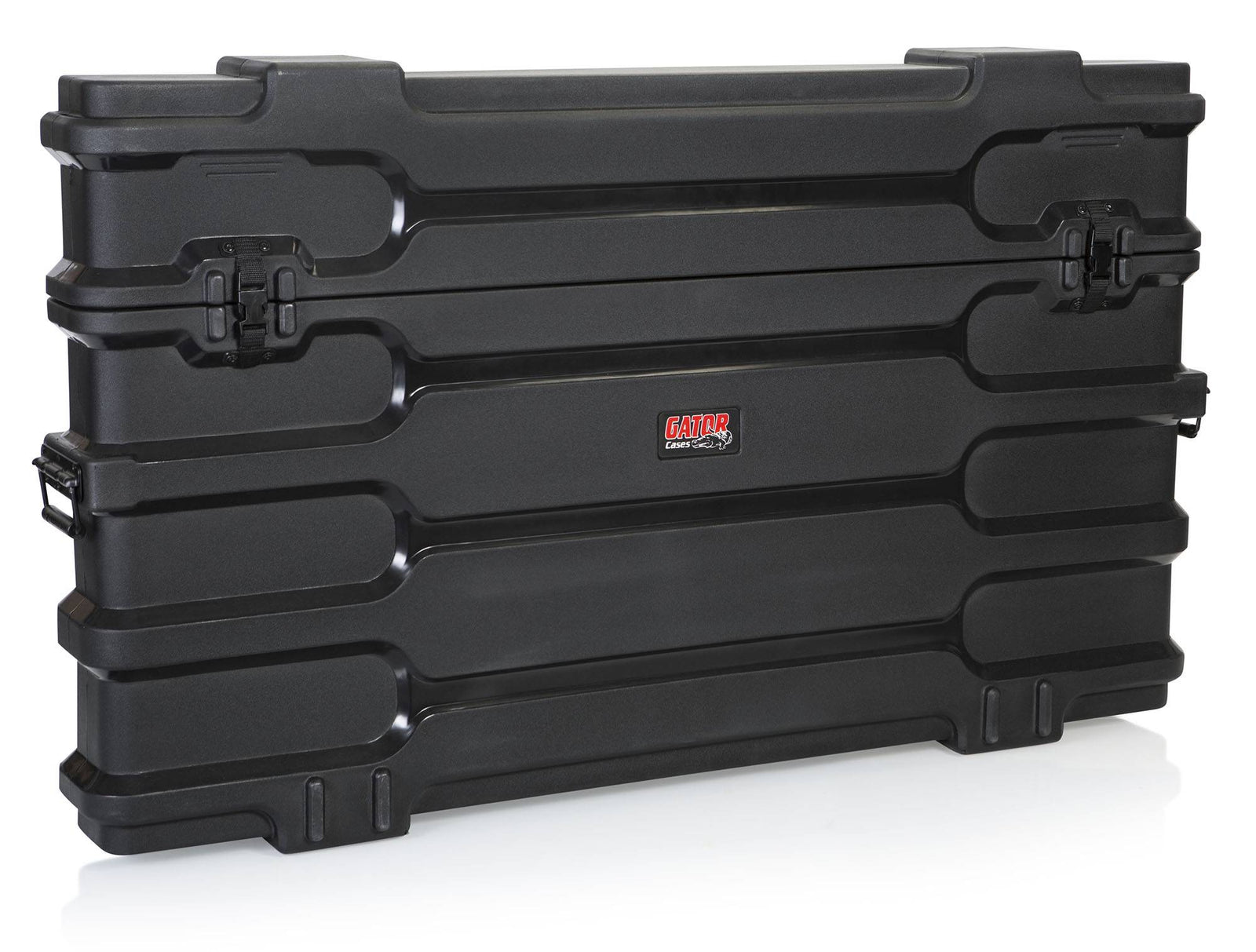 Gator Cases GLED4955ROTO Rotationally Molded Case for Transporting LCD/LED Screens - Hollywood DJ
