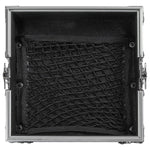 Odyssey FZHR06, 6U Half Rack Flight Case - Hollywood DJ