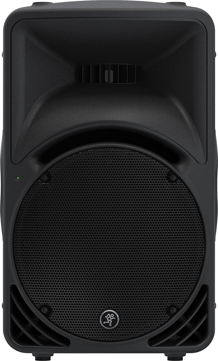 Open Box - Mackie SRM450v3, 1000W High-Definition Portable Powered Loudspeaker - Hollywood DJ