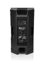 dB Technologies B-Hype 12, 12" 2-Way Active Speaker - 400W - Hollywood DJ