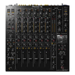 Pioneer DJ DJM-V10-LF, 6-Channel Professional DJ Mixer with Long Fader Pioneer DJ