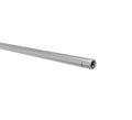 Global Truss TUBE 2.5, Straight Tube Segment with Conical Connector - 8.2 ft - Hollywood DJ