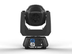 Chauvet DJ Intimidator Spot 260X LED Moving Head Light Fixture (Black) - Hollywood DJ