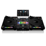 Reloop Elite Professional DJ DVS Mixer for Serato DJ Pro - Hollywood DJ