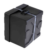 SKB Cases 1SKB-264 Marching Snare Drum Case - 12 x 14 - Hollywood DJ