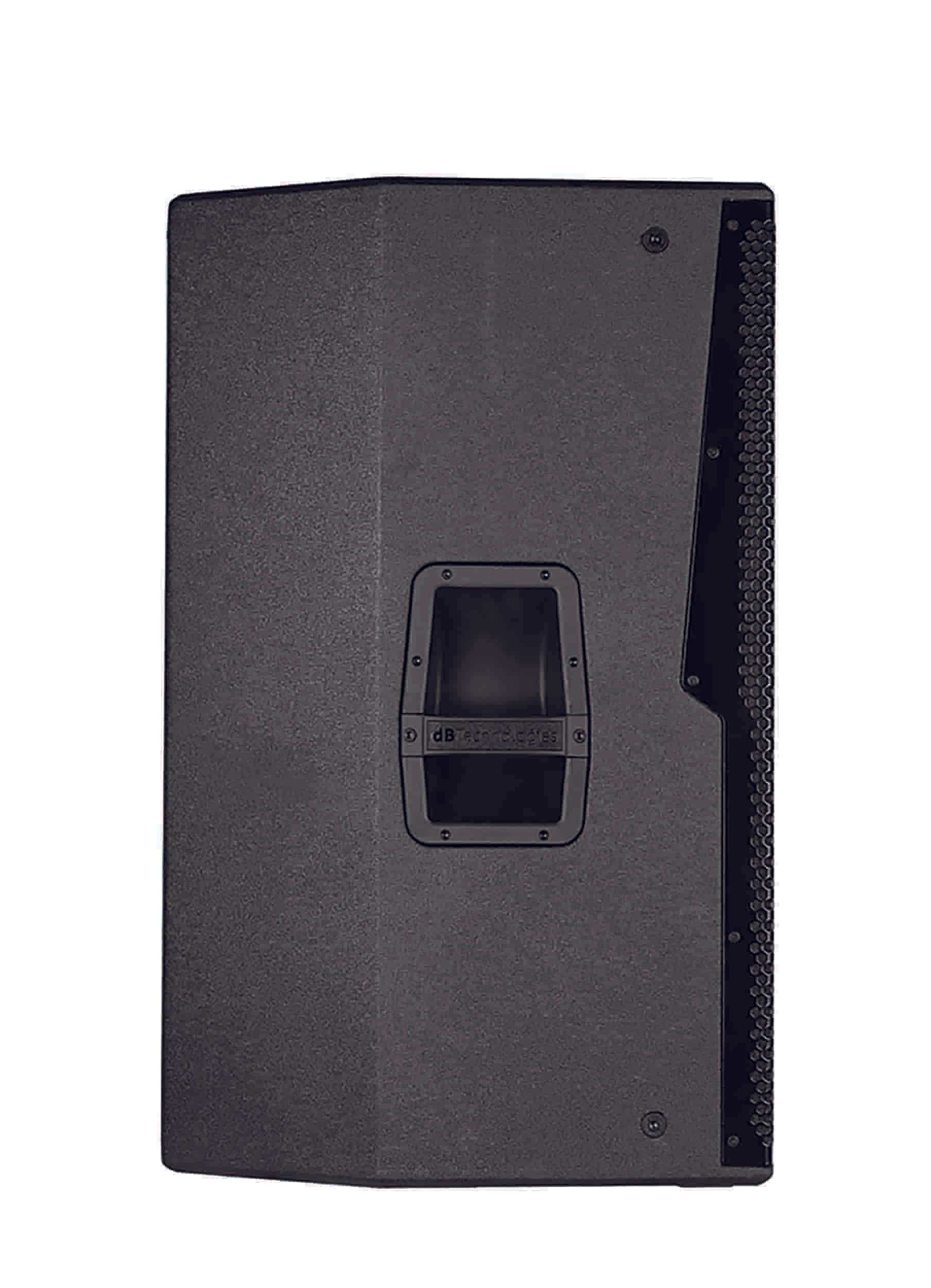dB Technologies ViO X315, 15" 3-Way Active Loudspeaker - 1400W - Hollywood DJ