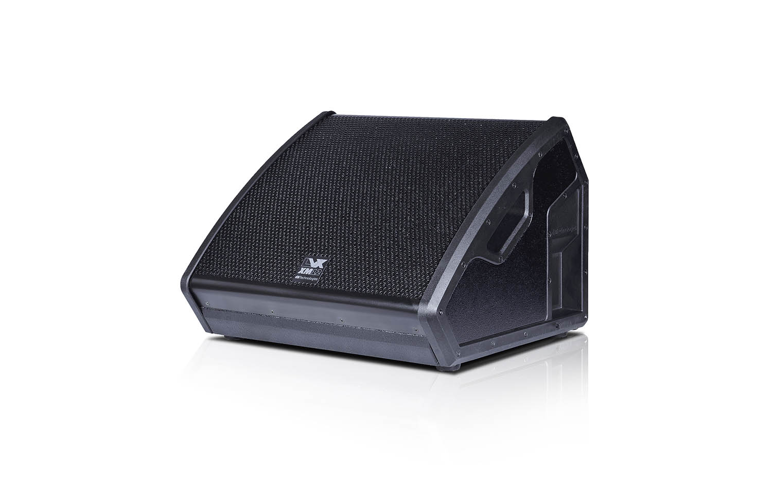 dB Technologies LVX XM12, 2-Way Active Coaxial Stage Monitor - Hollywood DJ