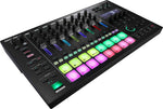 B-Stock: Roland MC-707, 8-Track Groovebox Zen Core Music Production Workstation - Hollywood DJ