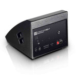 LD Systems MON 121 A G2 12" Active Stage DJ Monitor Speaker - Hollywood DJ