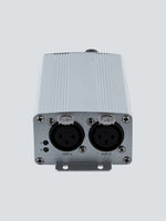 Chauvet DJ DMXAN2 Art-Net/sACN Node (Converts 1 Ethernet Cable to 2 DMX Universes) - Hollywood DJ