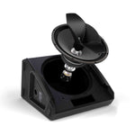 LD System MON 15 A G3, 15" Powered Coaxial Stage Monitor - Hollywood DJ