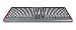 Allen & Heath ZED-436 4 Bus Mixer for Live Sound and Recording - Hollywood DJ