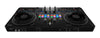 Pioneer DDJ-REV5, Scratch-Style 2-Channel Performance DJ Controller - Black - Hollywood DJ