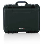 Gator Cases GU-MIC-SENNEW-2 DJ Waterproof Case for Large Sennheiser EW Wireless Systems Gator Cases