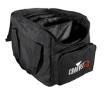 Chauvet DJ CHS-SP4 Stage DJ Light VIP Gear Travel Bag for DJ Lights - Hollywood DJ