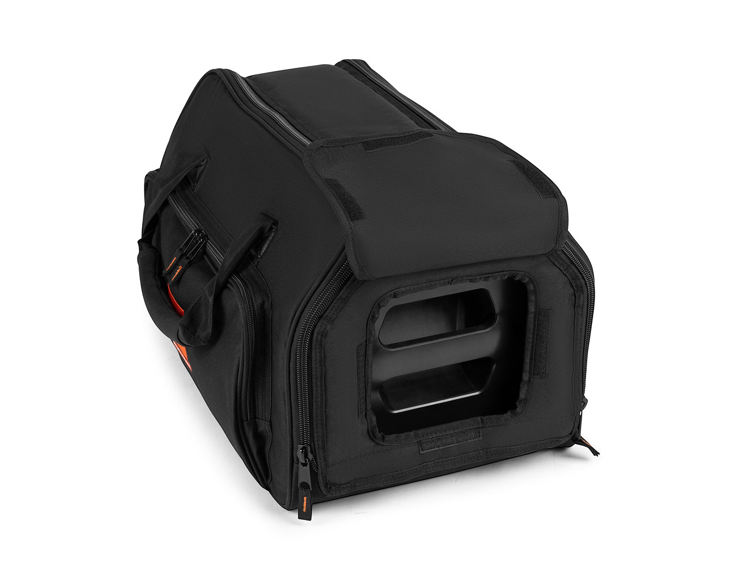JBL Bags PRX908-BAG Tote Bag for PRX908 Powered Loudspeaker - Black - Hollywood DJ