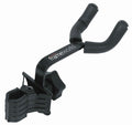 Gator Frameworks GFW-MICUKE-HNGR Ukulele/Mandolin Hanger for Microphone Stands - Hollywood DJ
