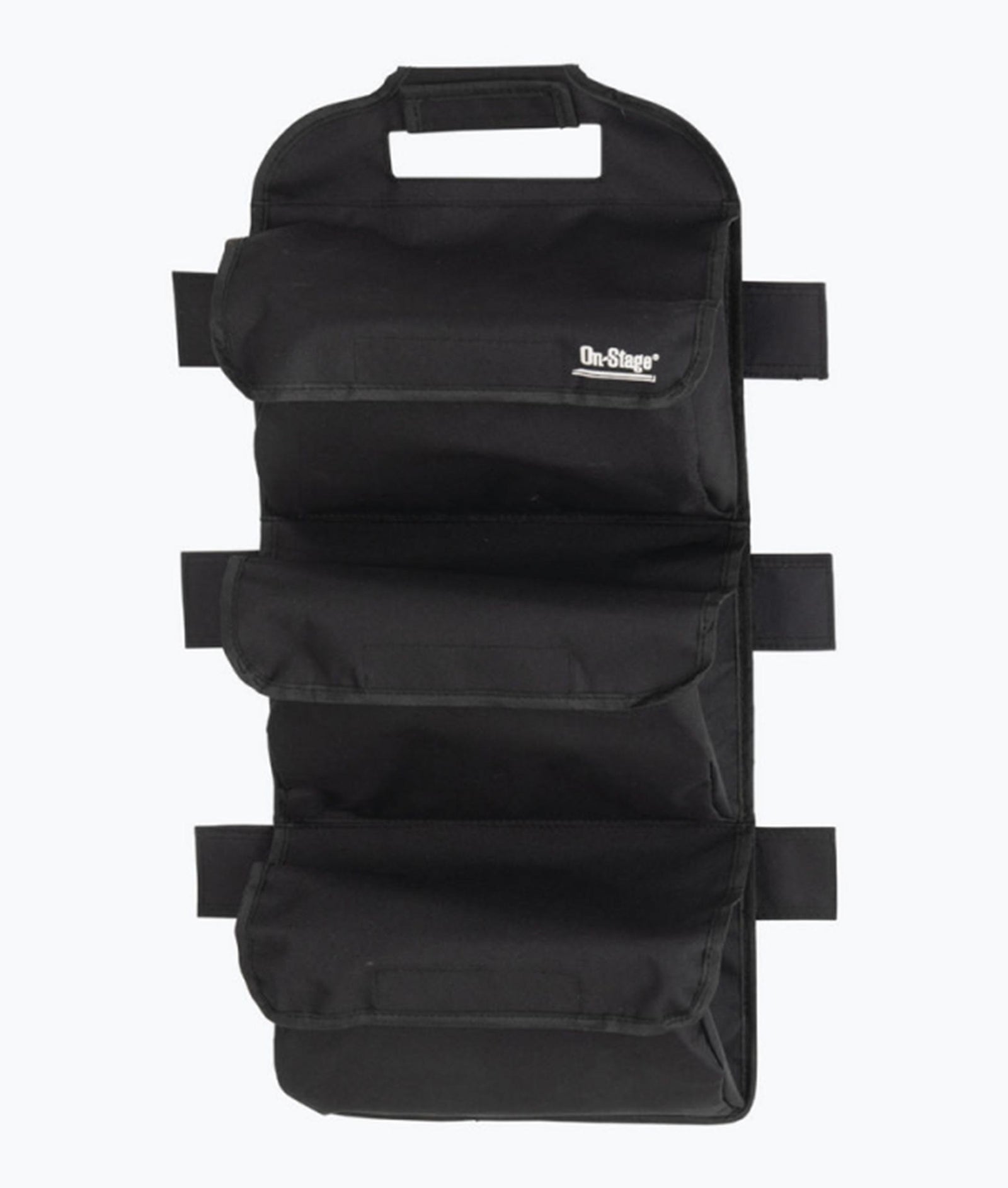 On Stage UCB1250, Utility Cart Handle Bag for UTC2200 and UTC5500 Carts On-Stage