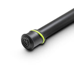 Gravity GMS431HB Microphone Stand With Folding Tripod and One-Hand Clutch - Hollywood DJ