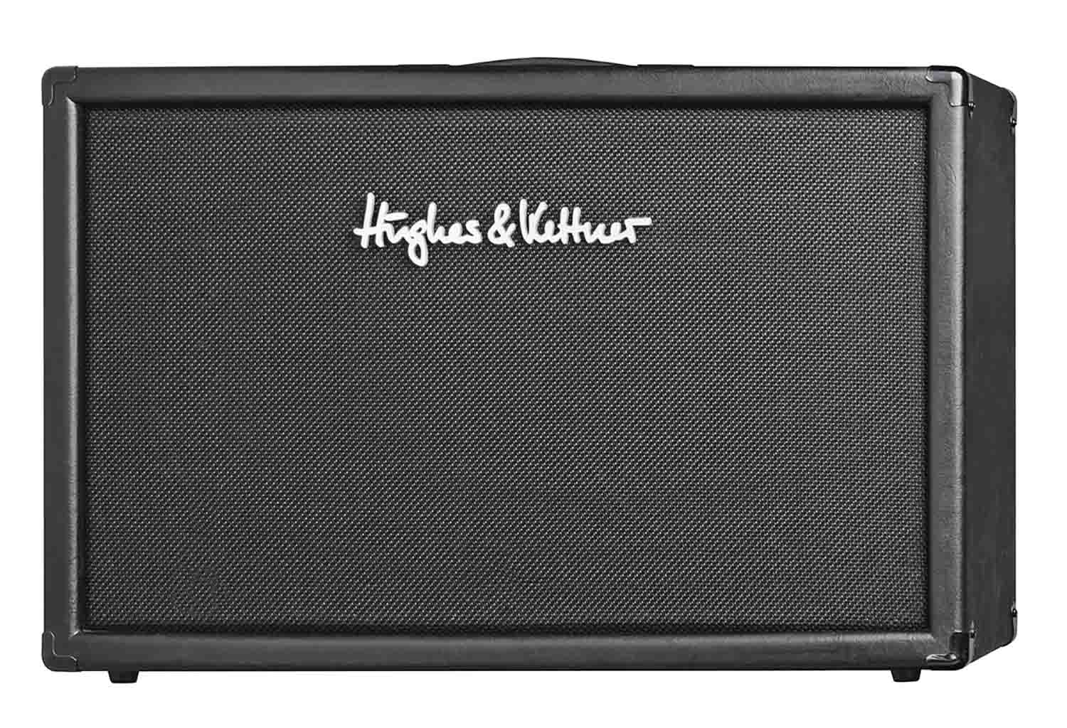Hughes and Kettner, TM 212 Extension Cabinet - 2 x 12" - Hollywood DJ