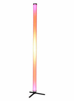 JMAZ Professional JP2002, Electro T5 192 x 0.5W High CRI RGBCW LED Battery Powered Outdoor Tube by JMAZ Lighting