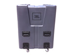 JBL Bags VERTEC-SYS1 Rotomolded Transporter Case for Vertec Subcompact Array - Hollywood DJ