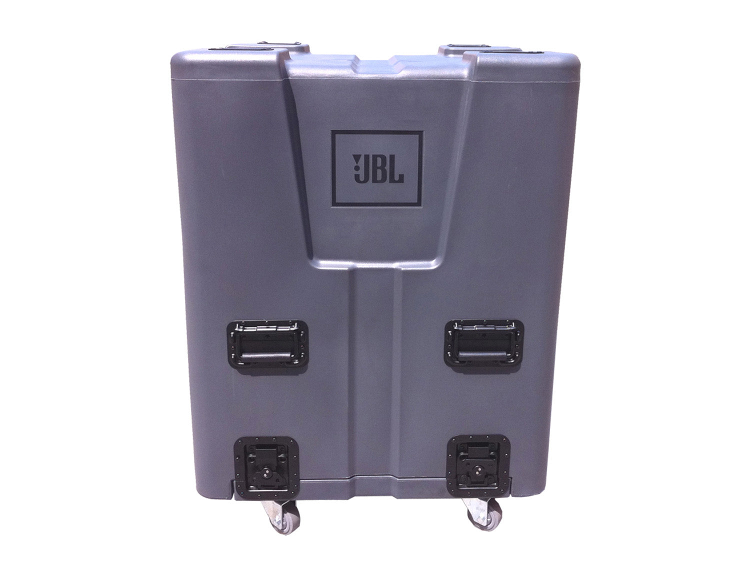JBL Bags VERTEC-SYS1 Rotomolded Transporter Case for Vertec Subcompact Array - Hollywood DJ