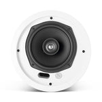 JBL C26CT-LS, Ceiling Loudspeaker Assembly for Life Safety Applications JBL