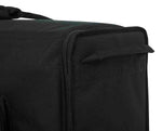 Gator Cases G-LCD-TOTE-LGX2 Padded Nylon Carry DJ Bag for 2 LCD Screens - Hollywood DJ
