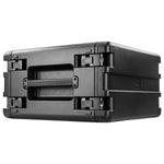 Odyssey VUAR6U, Vulcan Series 6U Rack Case - Hollywood DJ