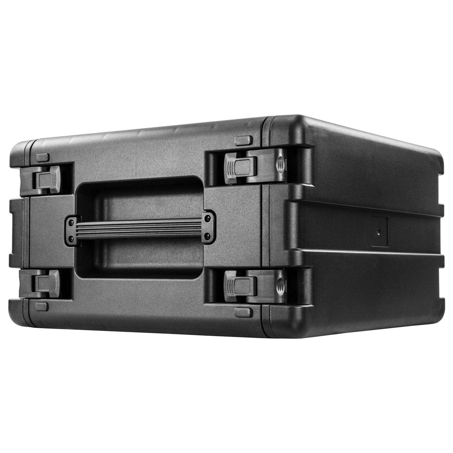 Odyssey VUAR6U, Vulcan Series 6U Rack Case - Hollywood DJ
